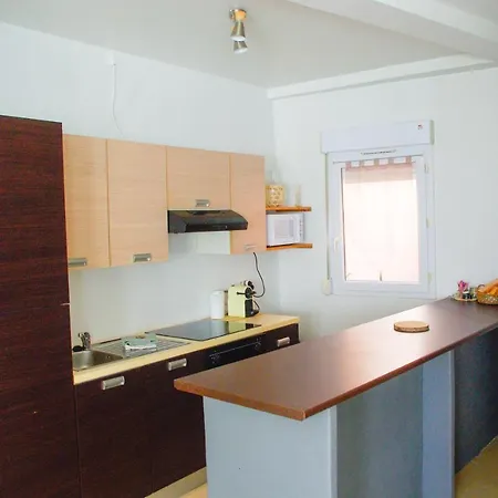Apartamento Sarment Champenois *