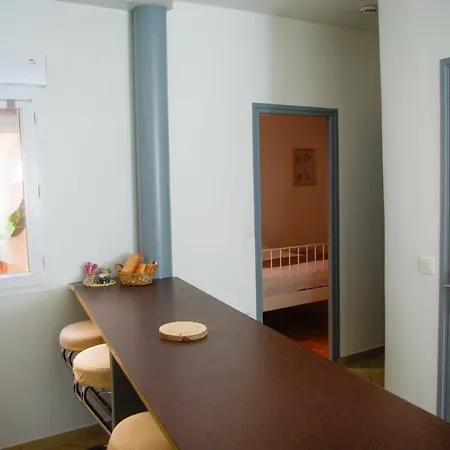 Apartament Sarment Champenois