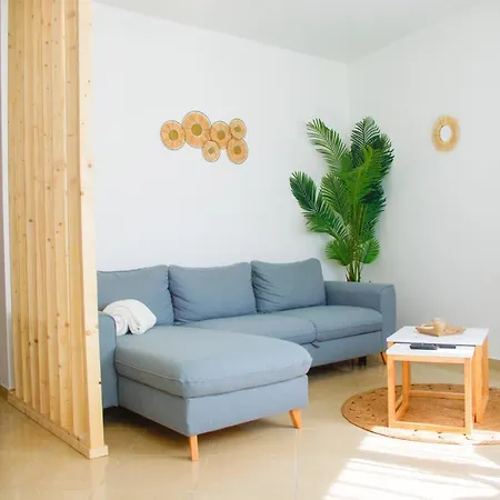 Sarment Champenois 公寓 香槟沙隆