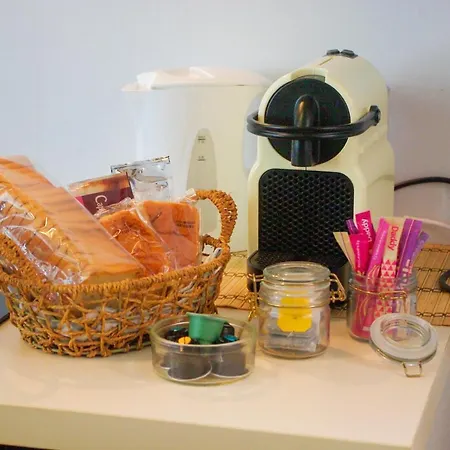 Apartament Sarment Champenois *