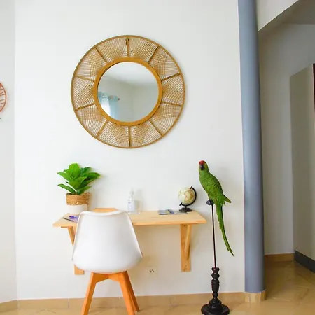 Sarment Champenois Apartament *