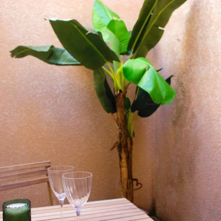 Apartament Sarment Champenois Châlons-en-Champagne