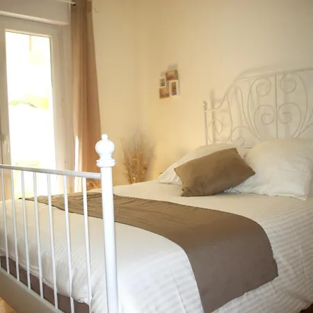 Apartamento Sarment Champenois