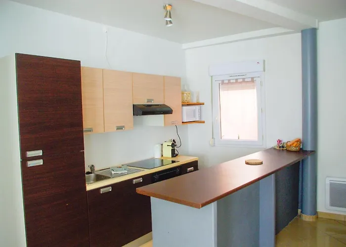 Apartman Sarment Champenois *