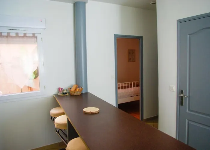 Apartman Sarment Champenois