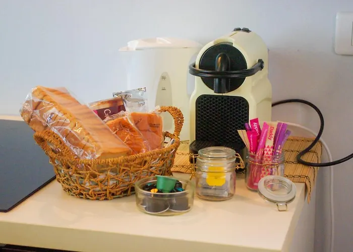 Apartman Sarment Champenois *