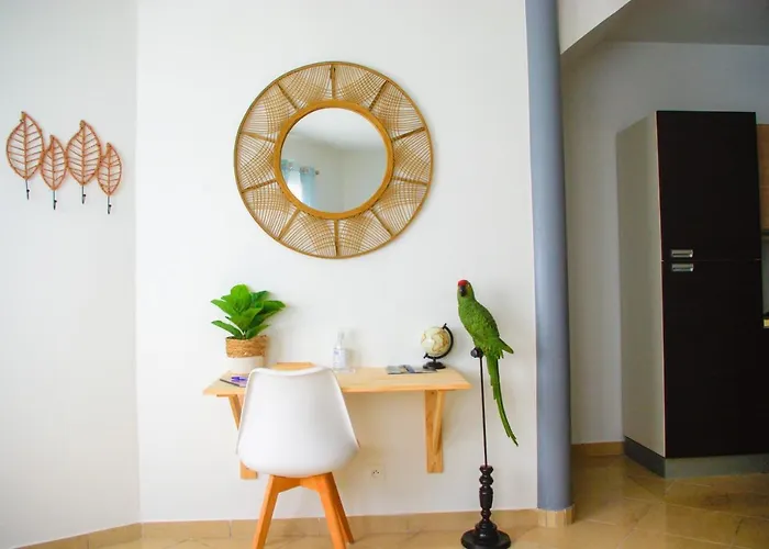 Sarment Champenois Apartman *