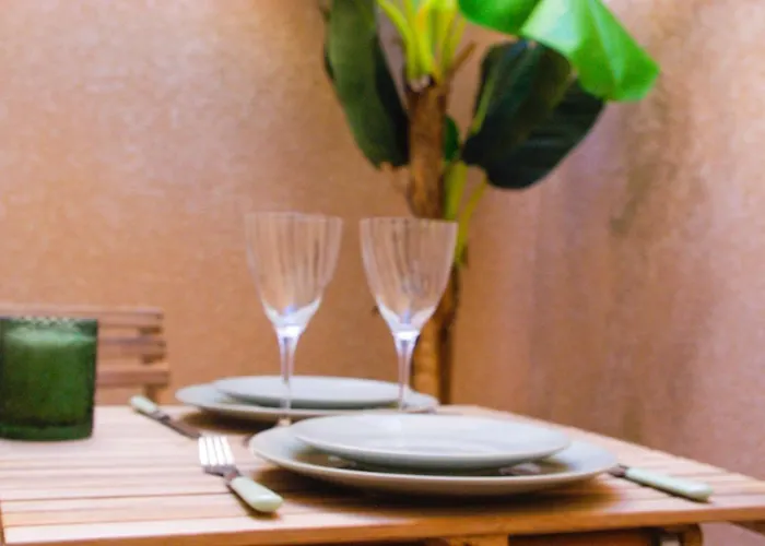 Sarment Champenois * Châlons-en-Champagne