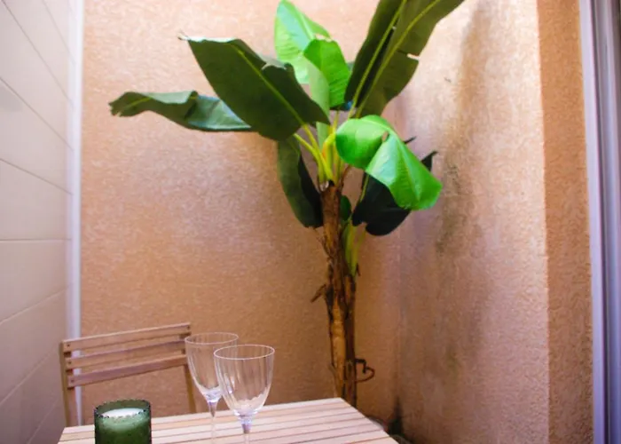 Apartman Sarment Champenois Châlons-en-Champagne