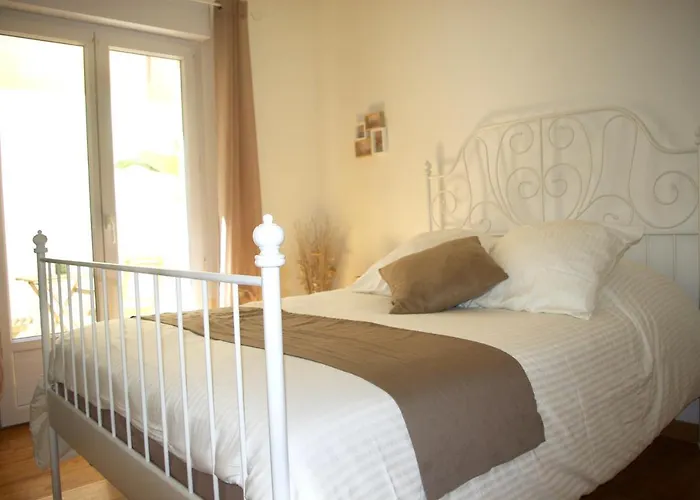 Appartamento Sarment Champenois