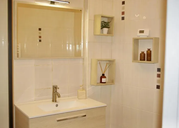 Appartamento Sarment Champenois