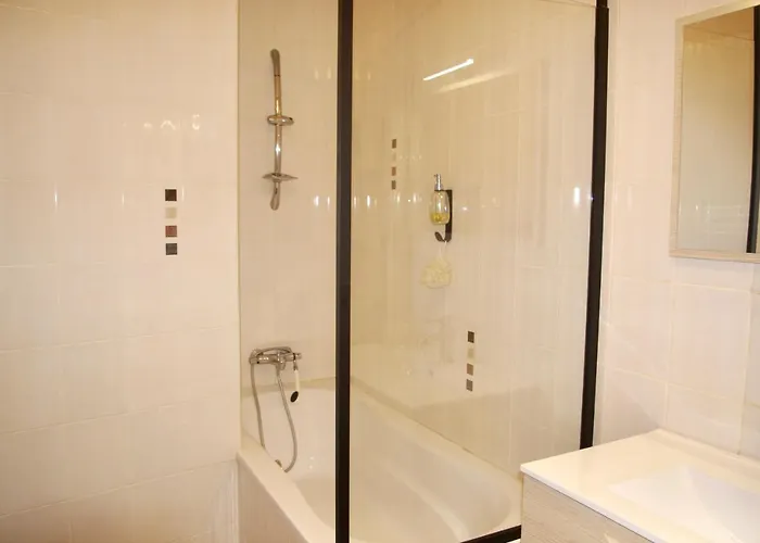 Apartman Sarment Champenois *